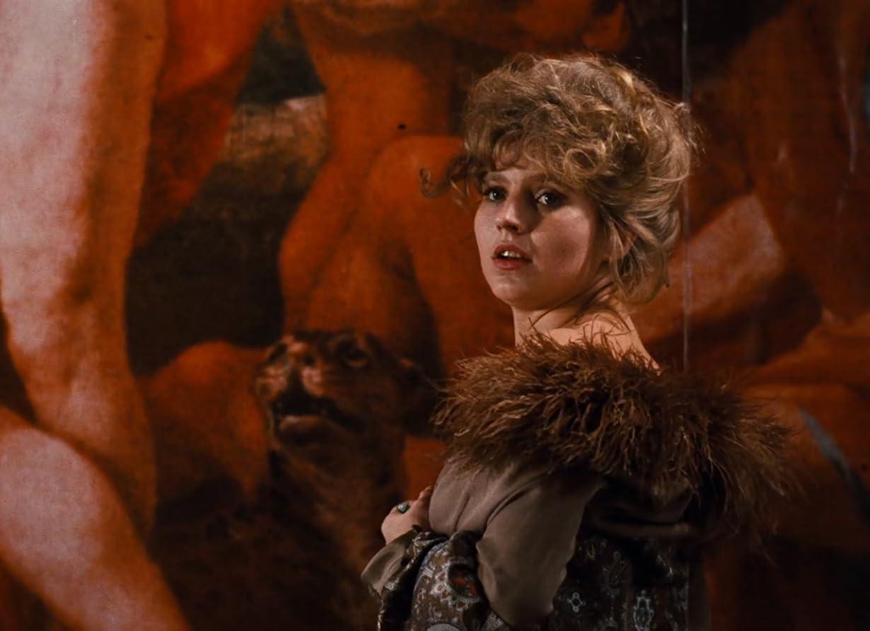 Le lacrime amare di Petra Von Kant streaming ita