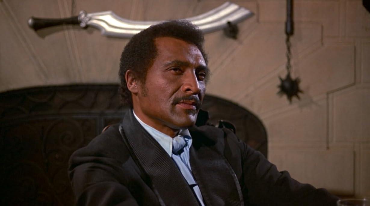 Blacula streaming ita