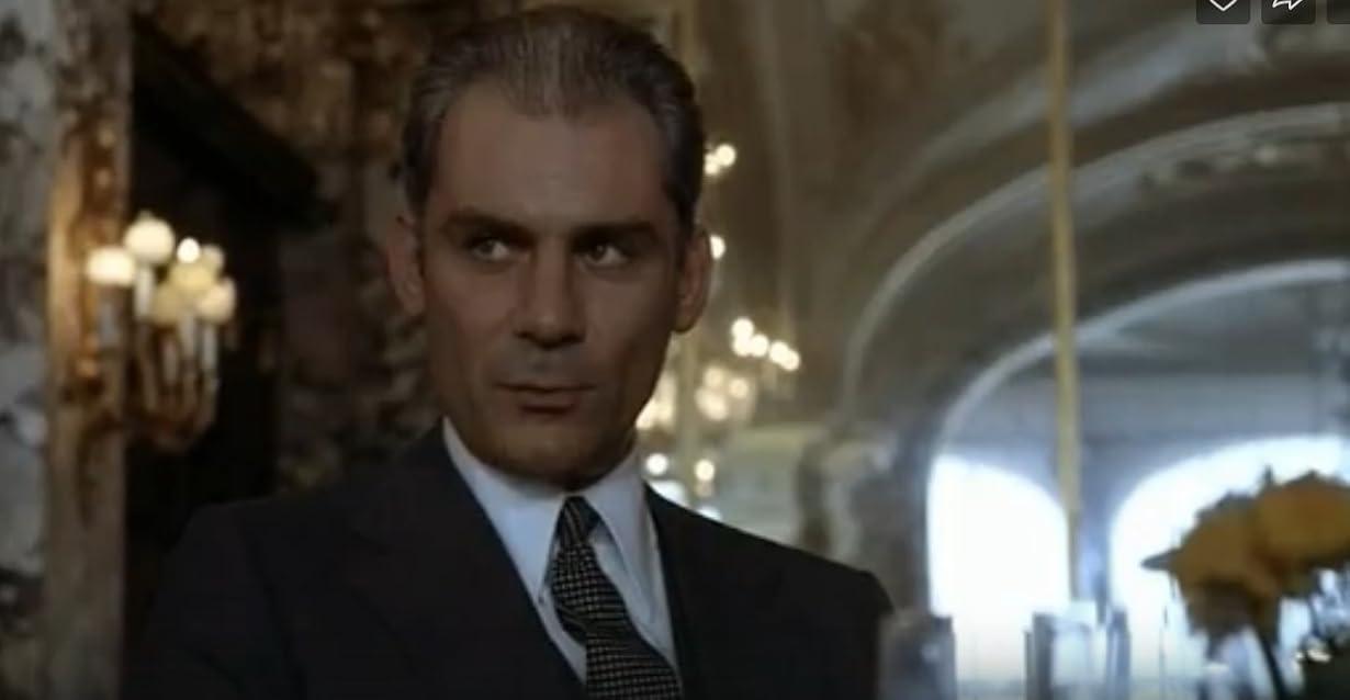 Il caso Mattei streaming ita
