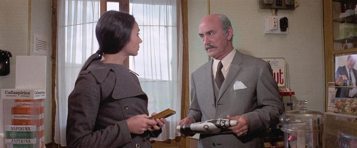 Il coltello di ghiaccio streaming ita