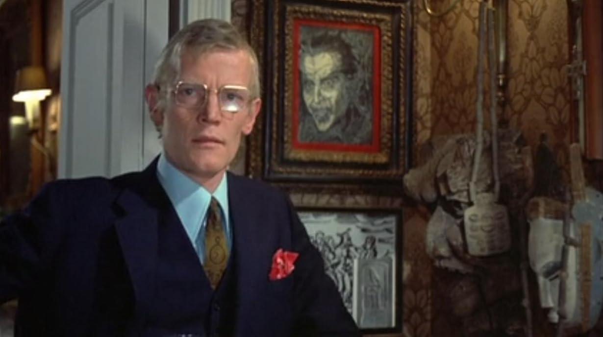 1972: Dracula colpisce ancora! streaming ita