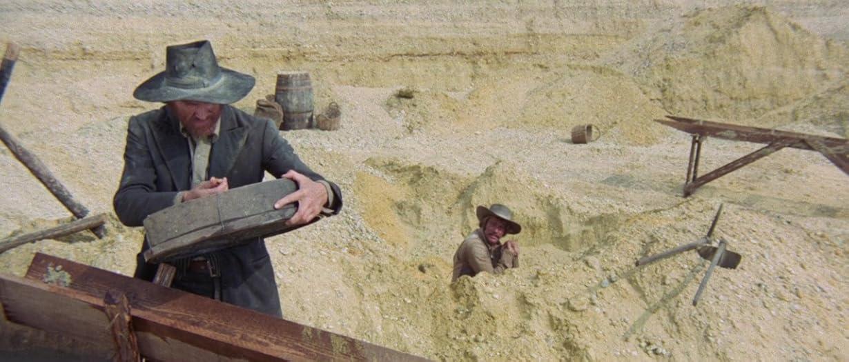 Jesse & Lester - Due fratelli in un posto chiamato Trinità streaming ita