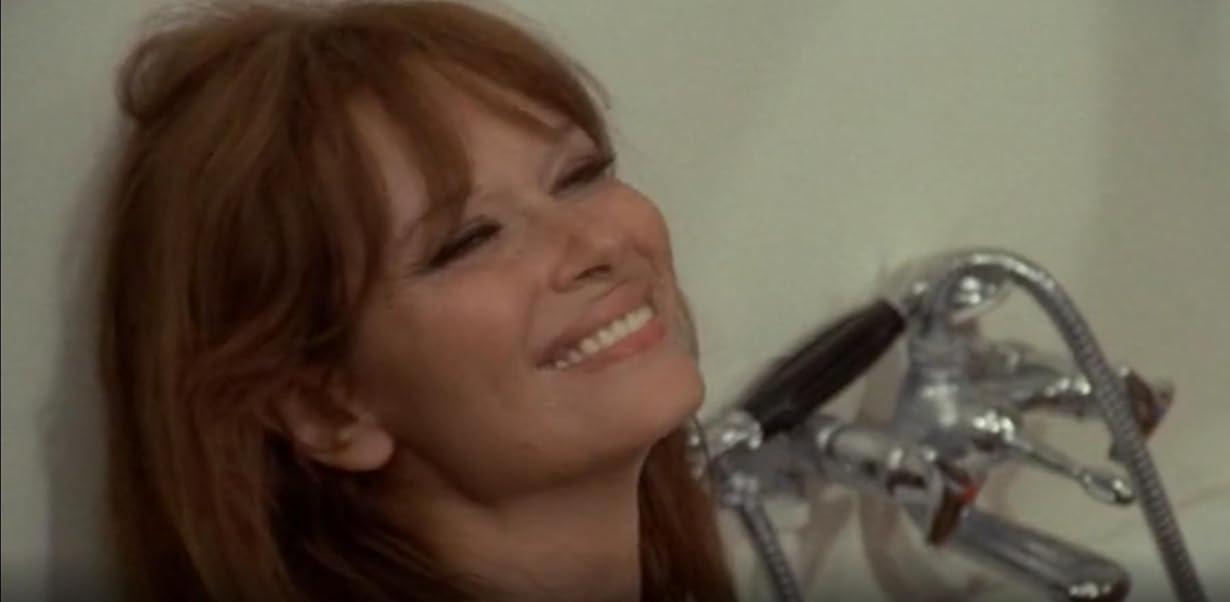 The Woman in Blue streaming ita