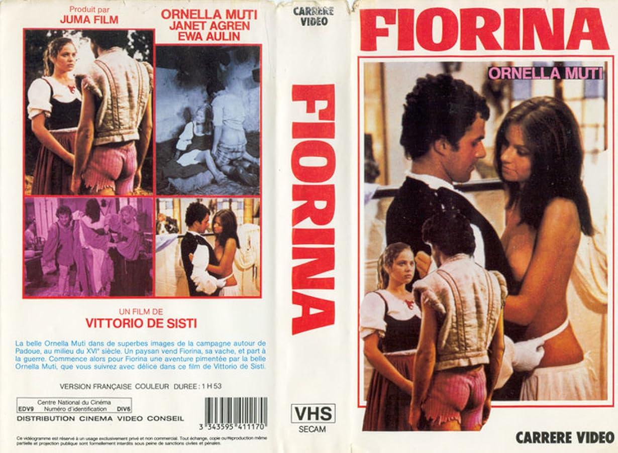 Fiorina la vacca streaming ita