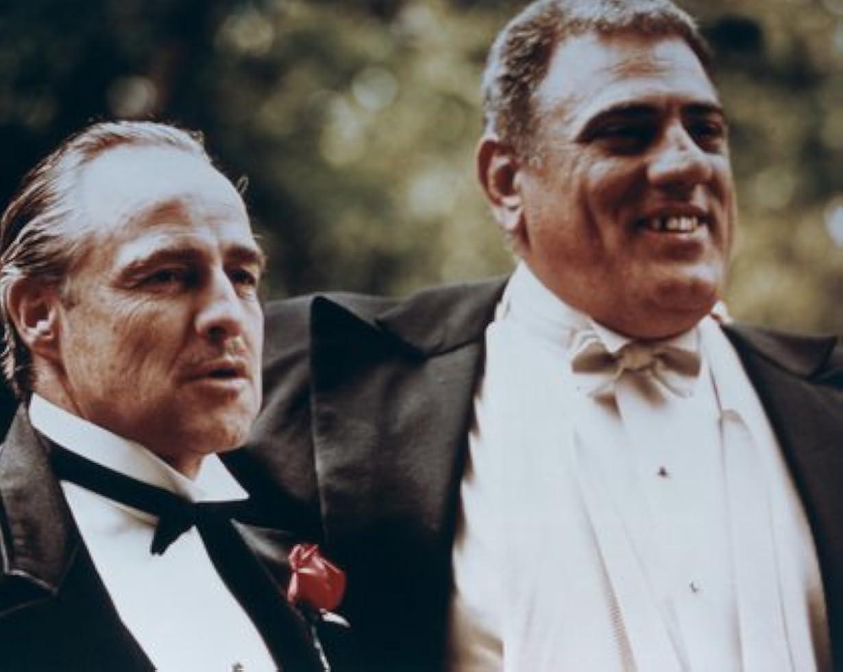 Il Padrino streaming ita