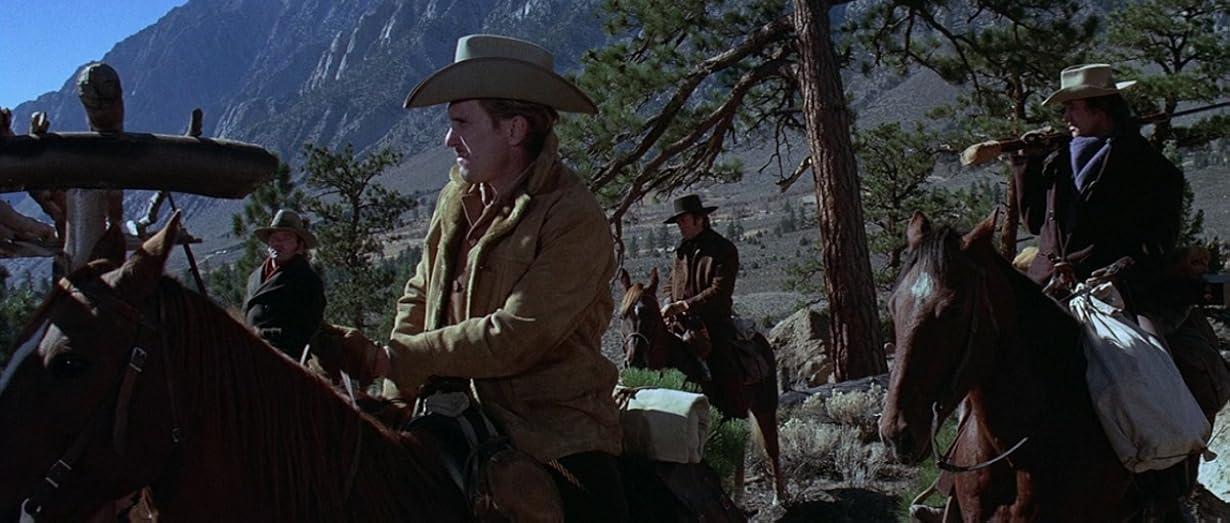 Joe Kidd streaming ita