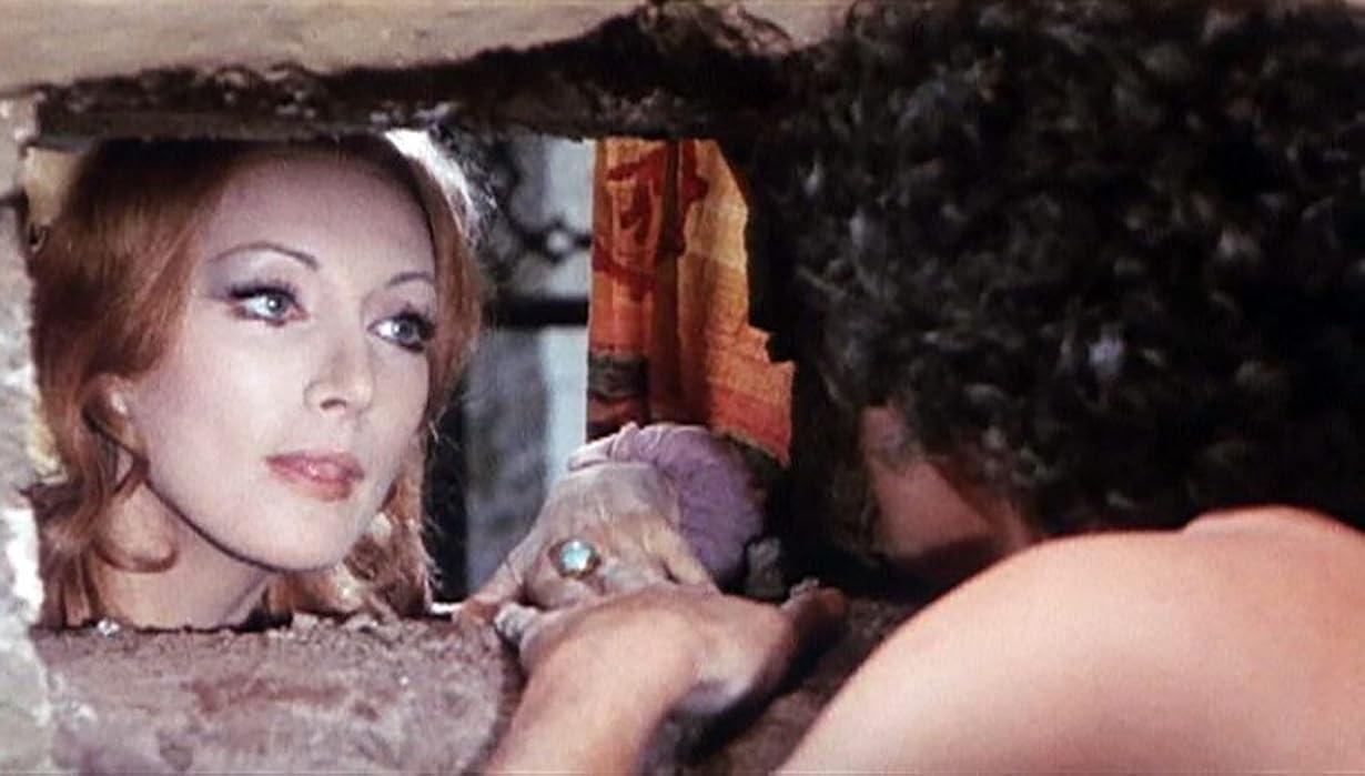 Decameron n° 3 - Le più belle donne del Boccaccio streaming ita