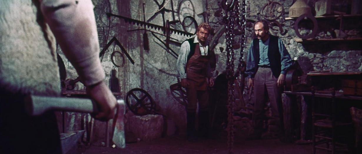 L'orgia notturna dei vampiri streaming ita