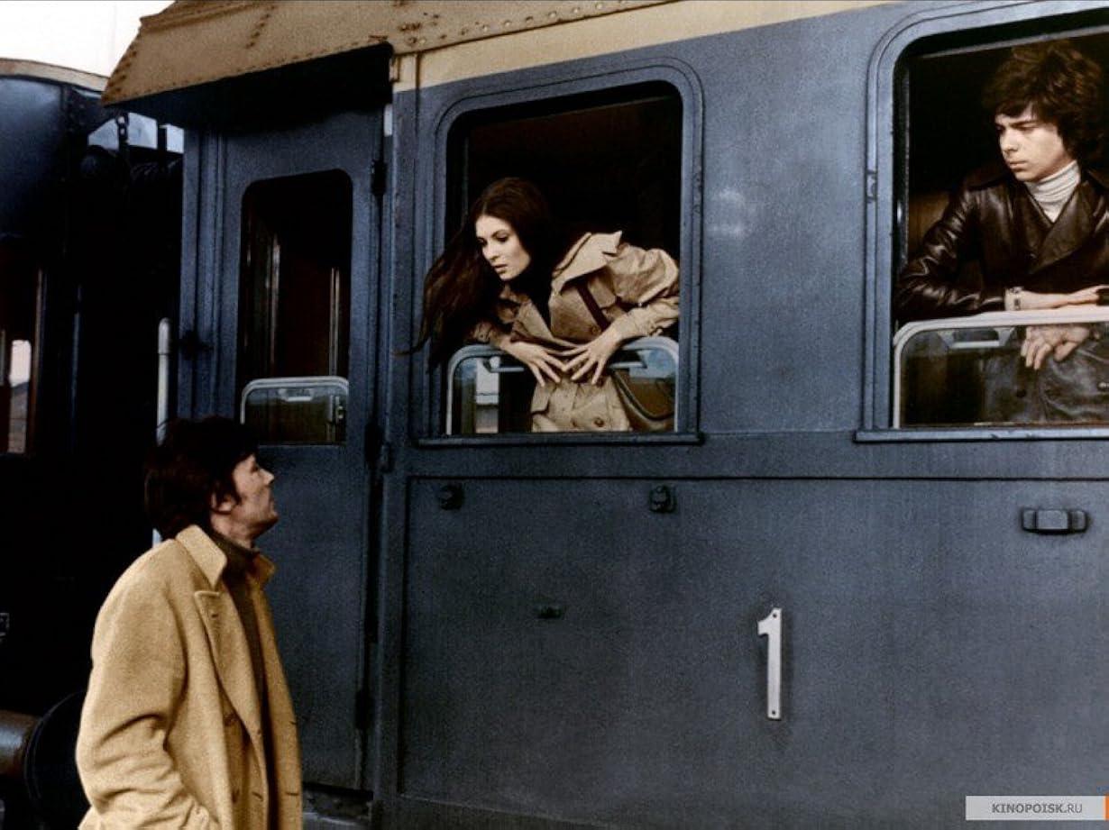 La prima notte di quiete streaming ita