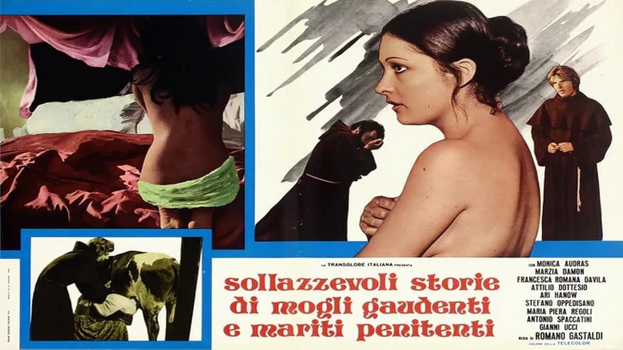 Sollazzevoli storie di mogli gaudenti e mariti penitenti - Decameron nº 69 streaming ita