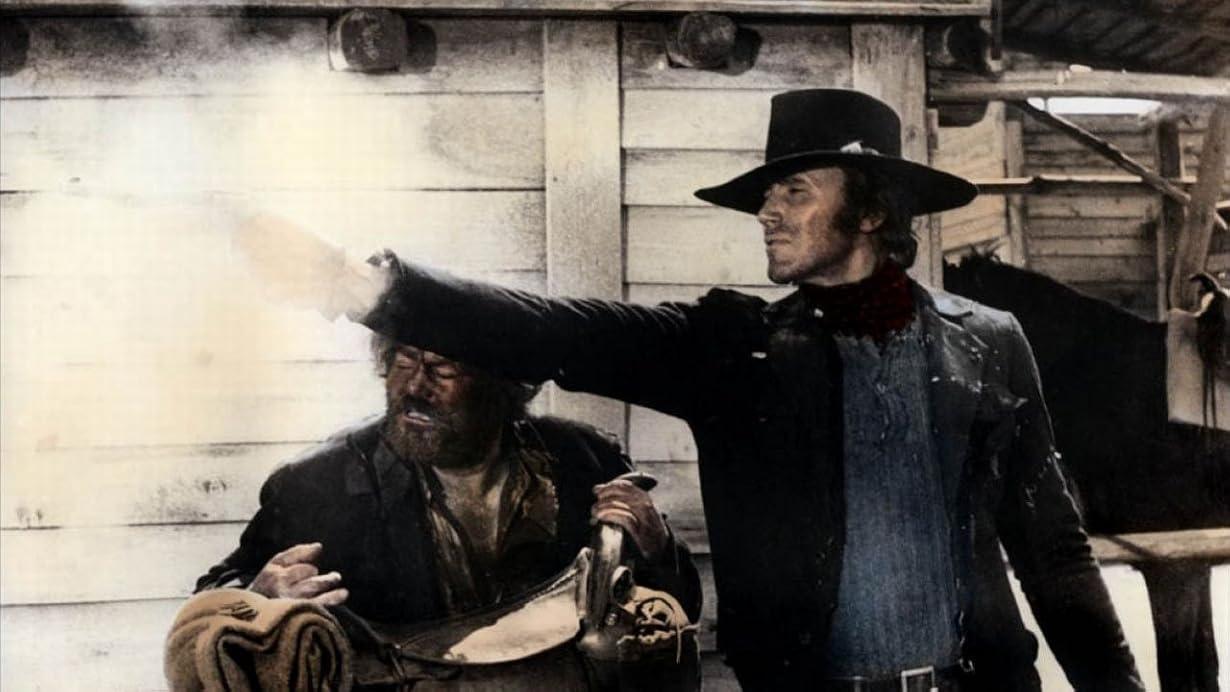 W Django! streaming ita