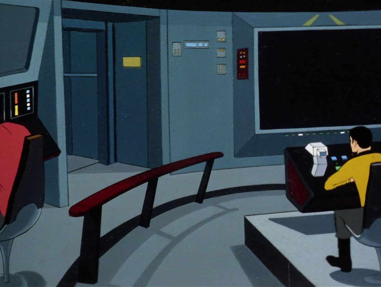 Star Trek streaming ita