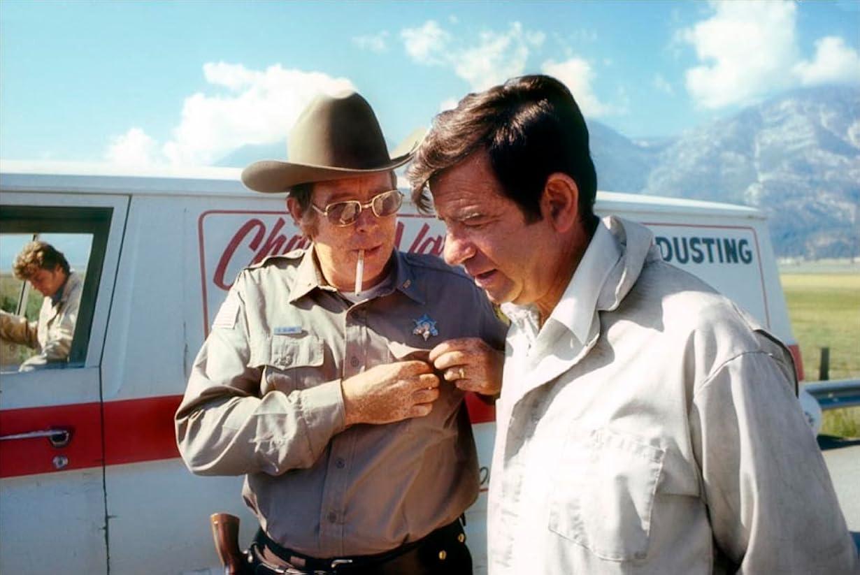 Chi ucciderà Charley Varrick? streaming ita