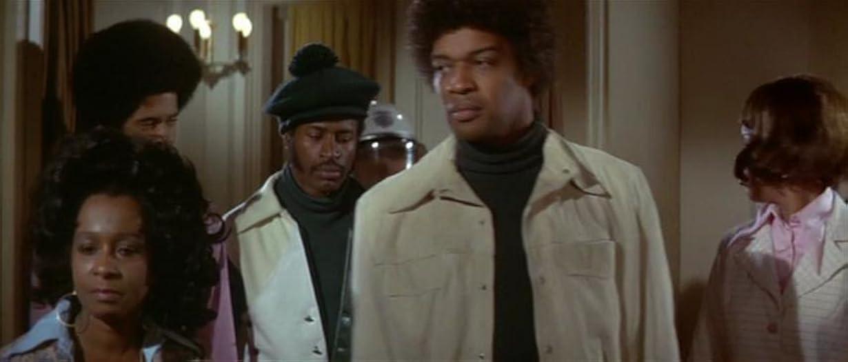 Cleopatra Jones: licenza di uccidere streaming ita