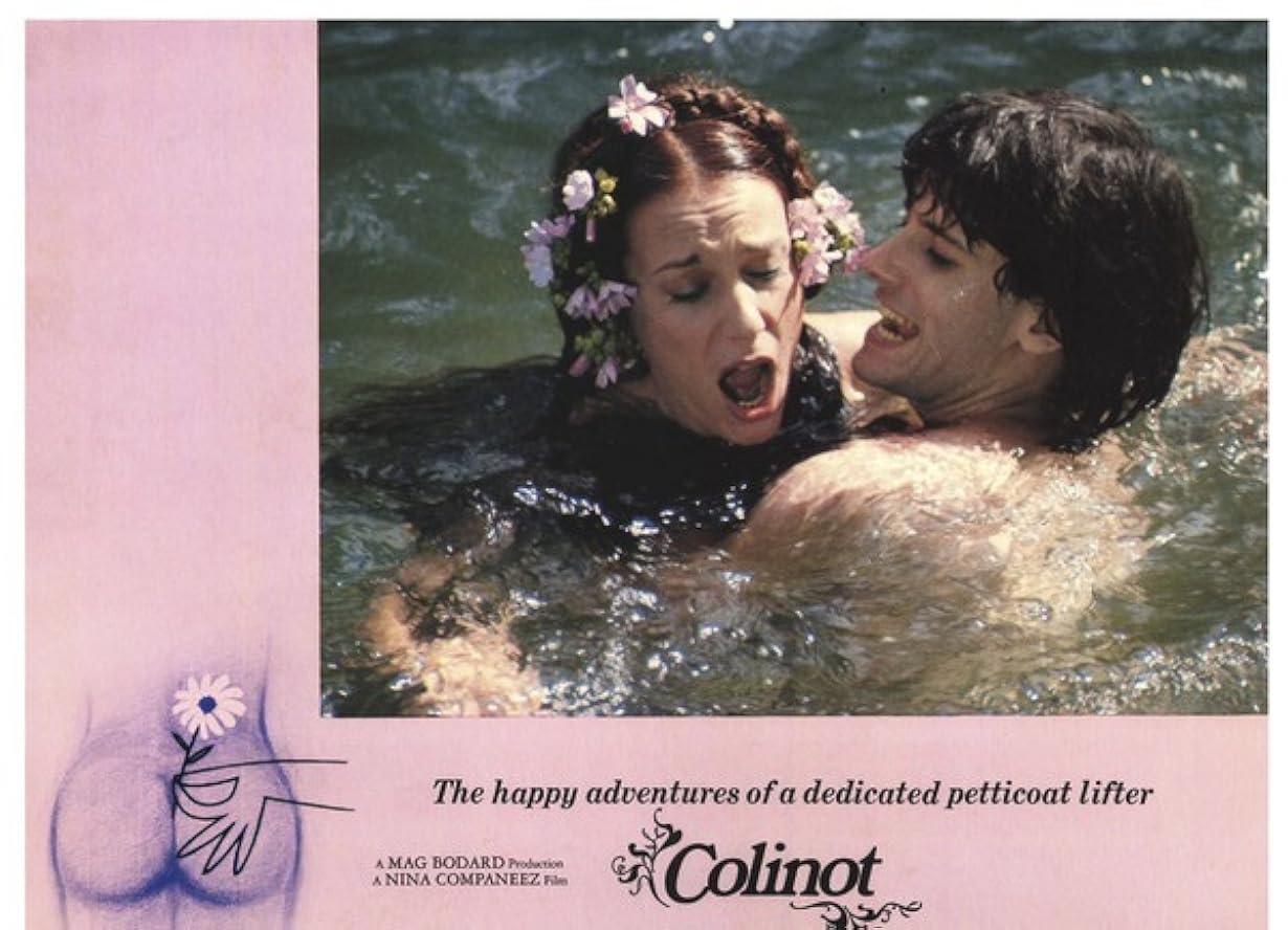 Colinot l'alzasottane streaming ita