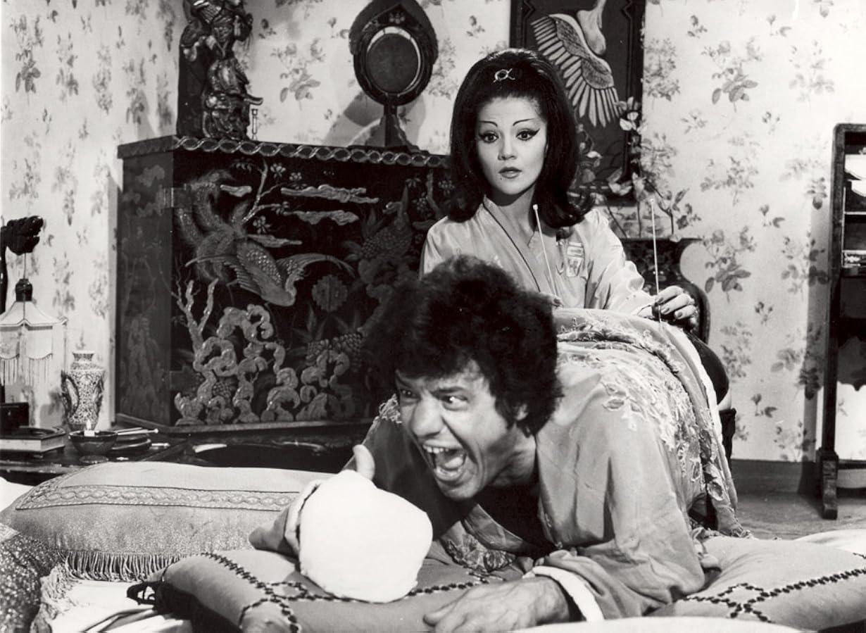 Ku Fu? Dalla Sicilia con furore streaming ita