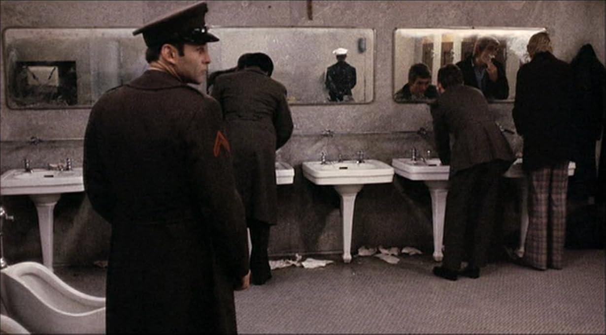L'ultima corvè streaming ita