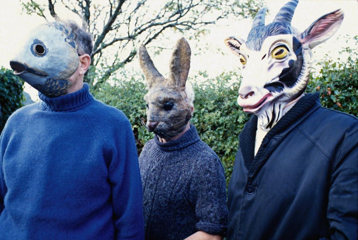 The Wicker Man streaming ita