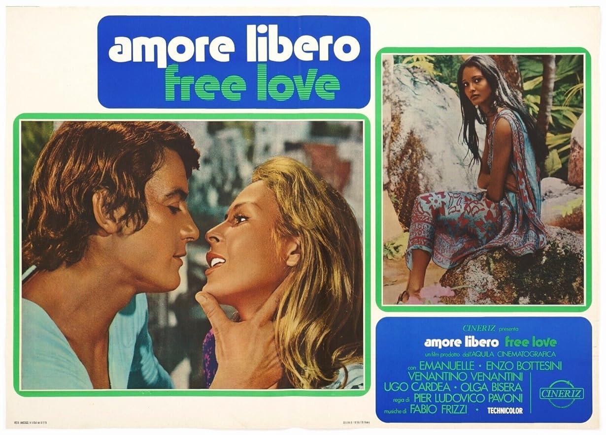 Amore libero streaming ita