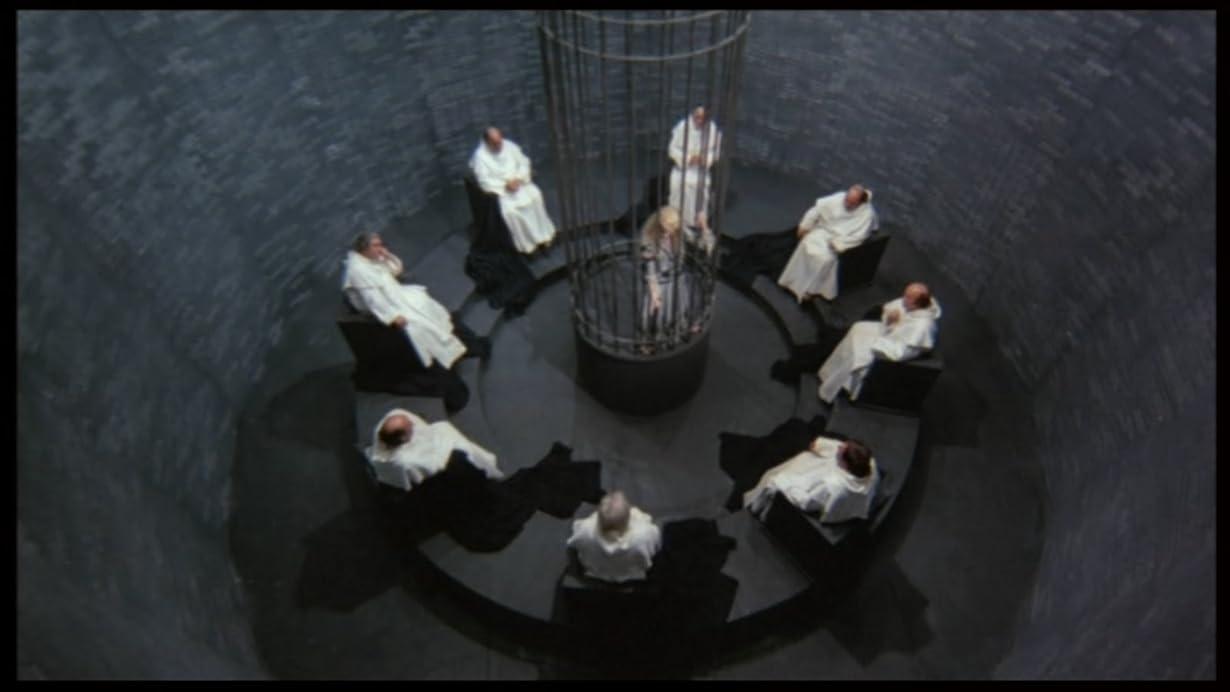 L'anticristo streaming ita