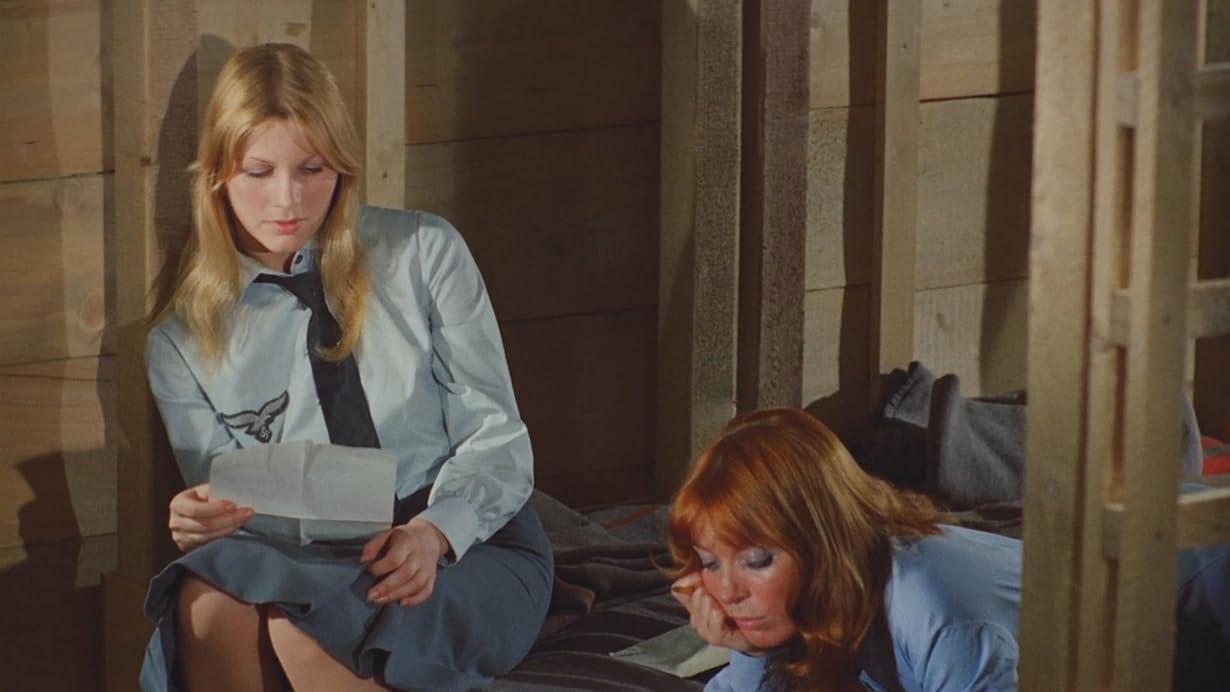 Fraulein in uniforme streaming ita
