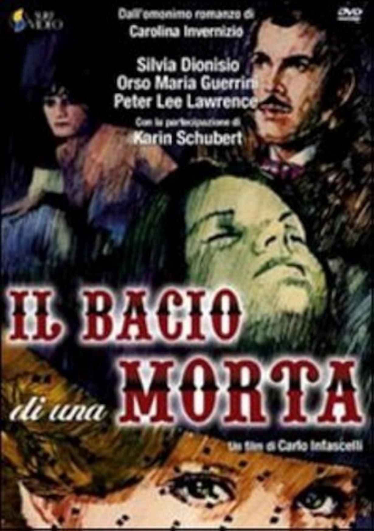 Il bacio di una morta streaming ita