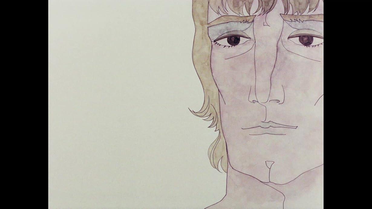 Belladonna of Sadness streaming ita