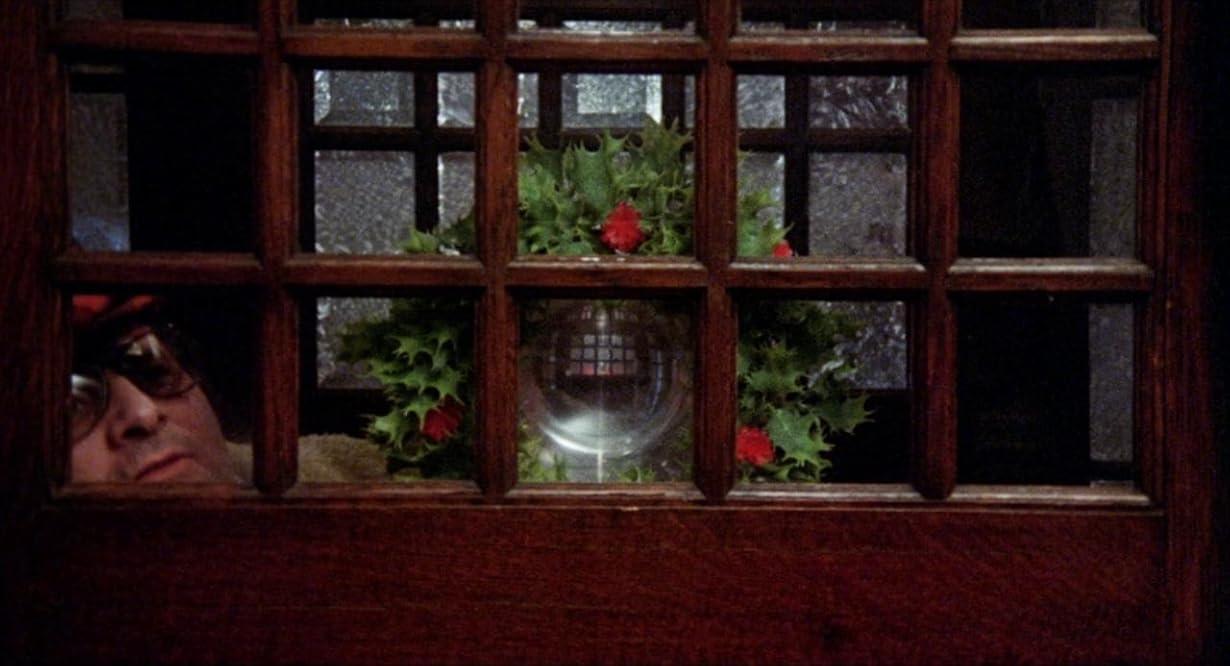 Black Christmas - Un Natale rosso sangue streaming ita