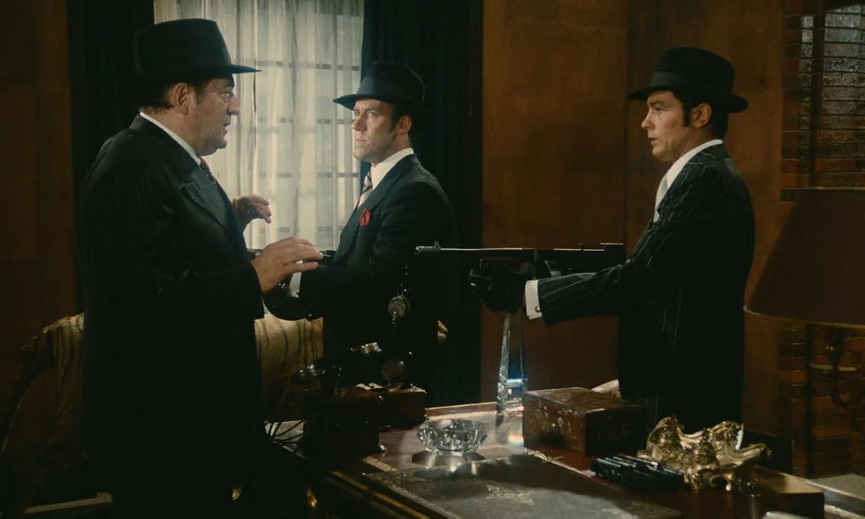 Borsalino & co. streaming ita