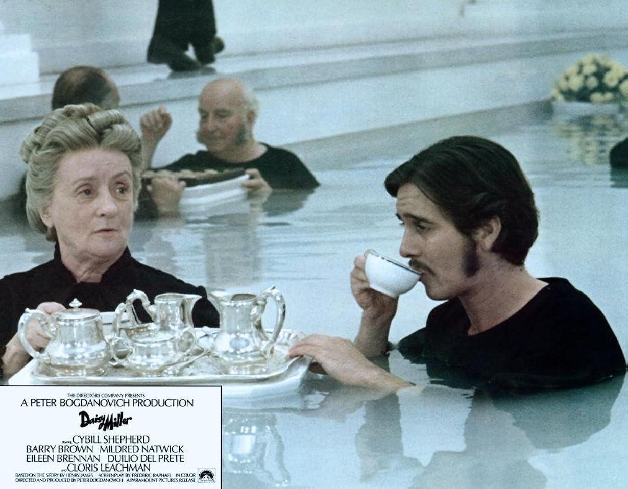Daisy Miller streaming ita