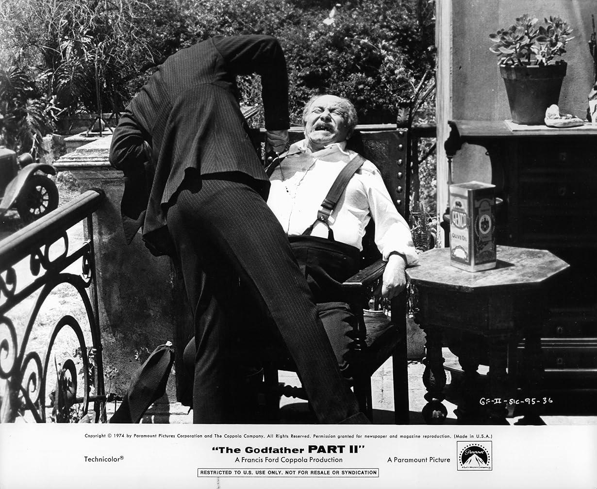 Il Padrino - Parte II streaming ita