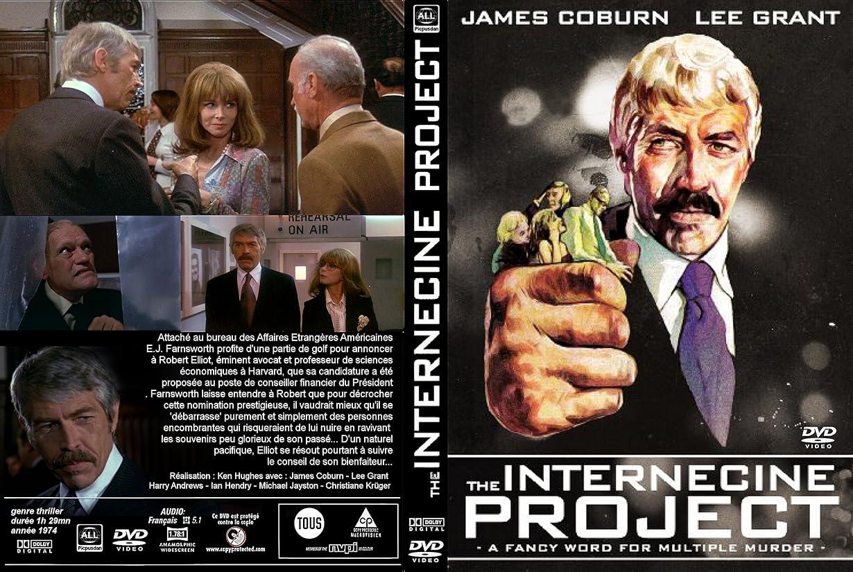 Progetto micidiale streaming ita