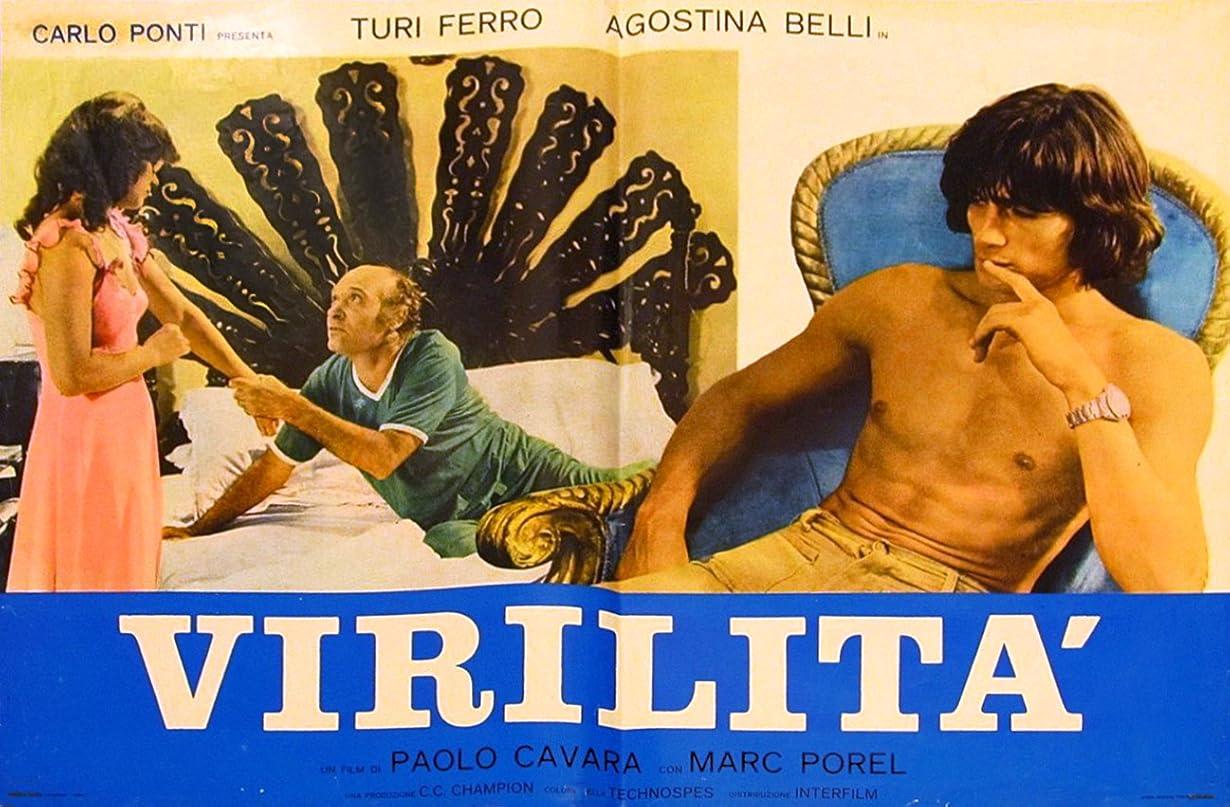 Virilità streaming ita