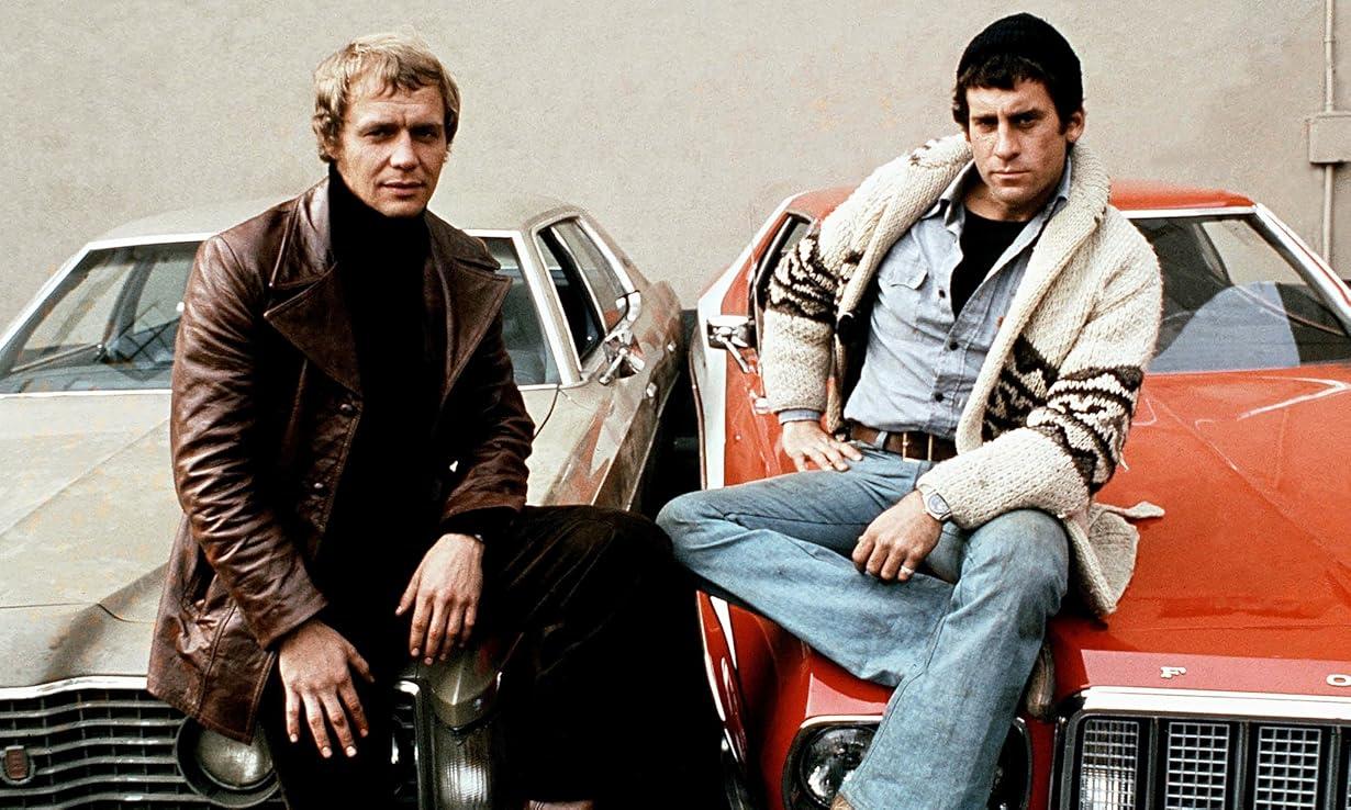 Starsky and Hutch streaming ita