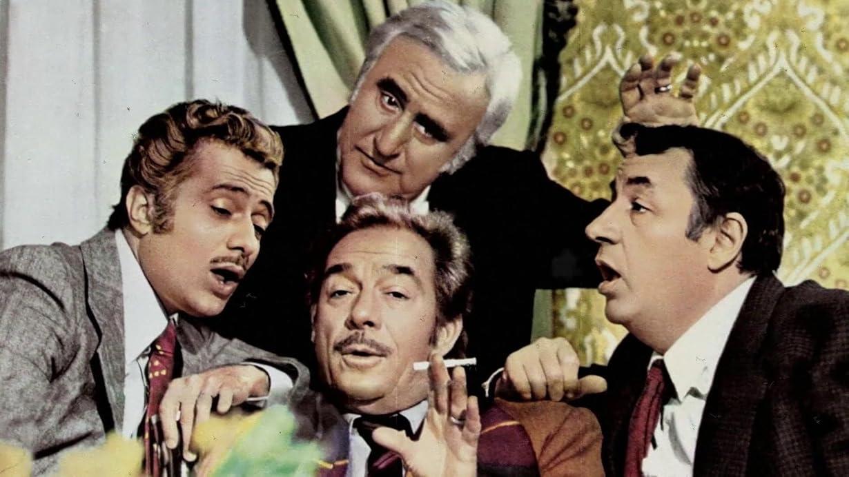 Amici miei streaming ita