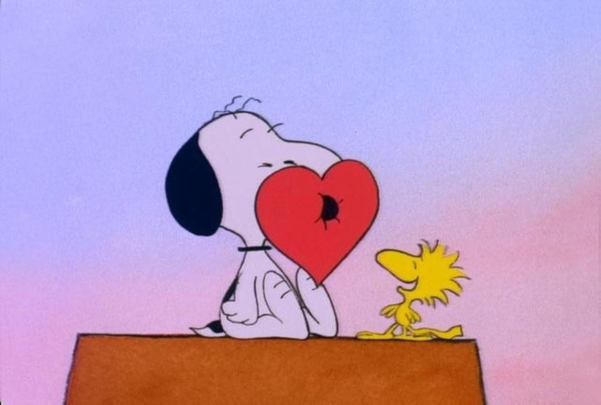 Sii Il Mio Valentino, Charlie Brown streaming ita