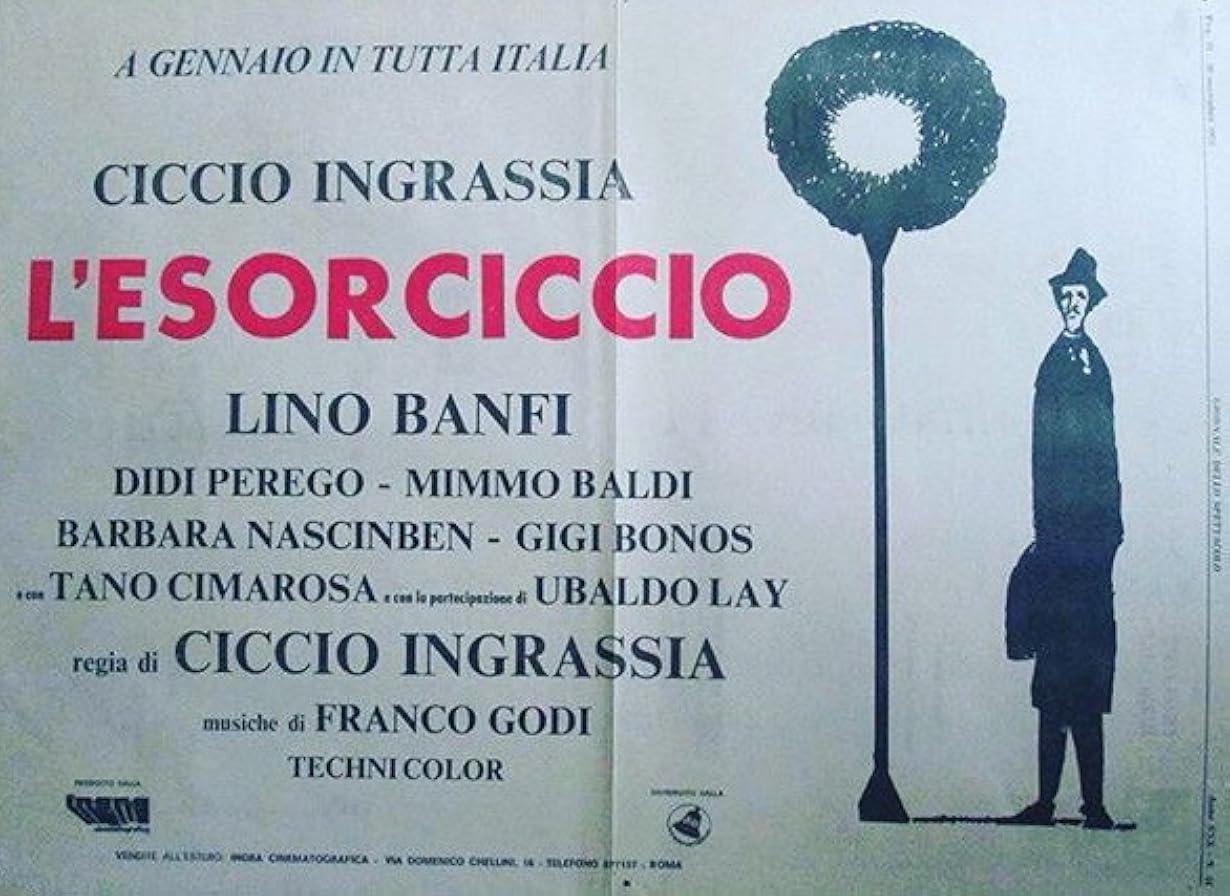 L'esorciccio streaming ita