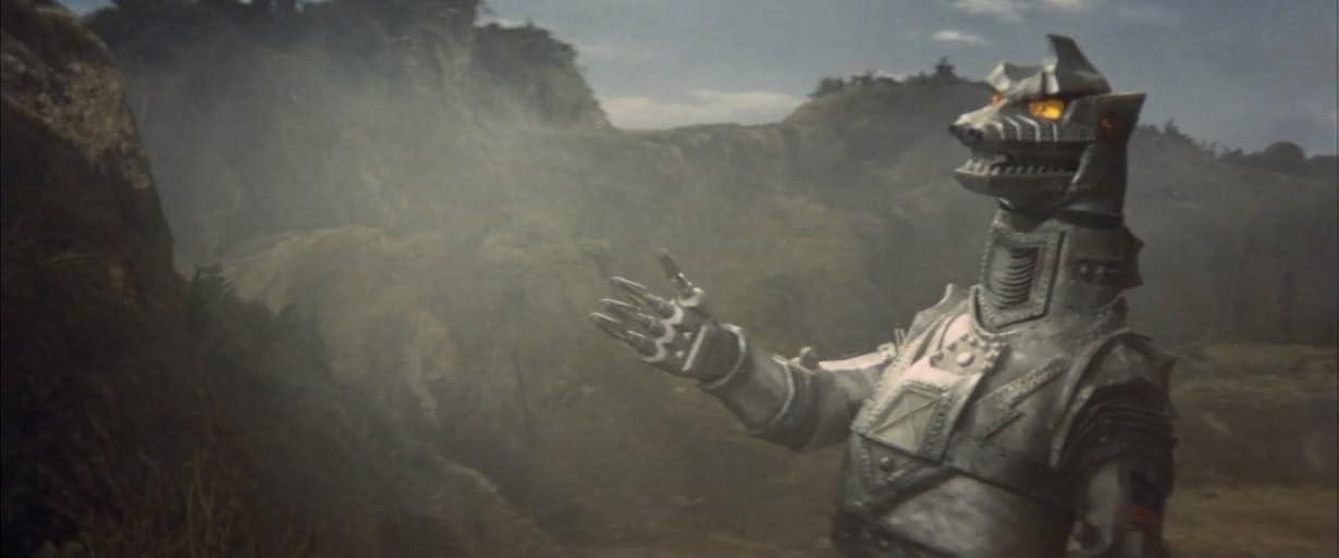 Distruggete Kong! La terra è in pericolo streaming ita