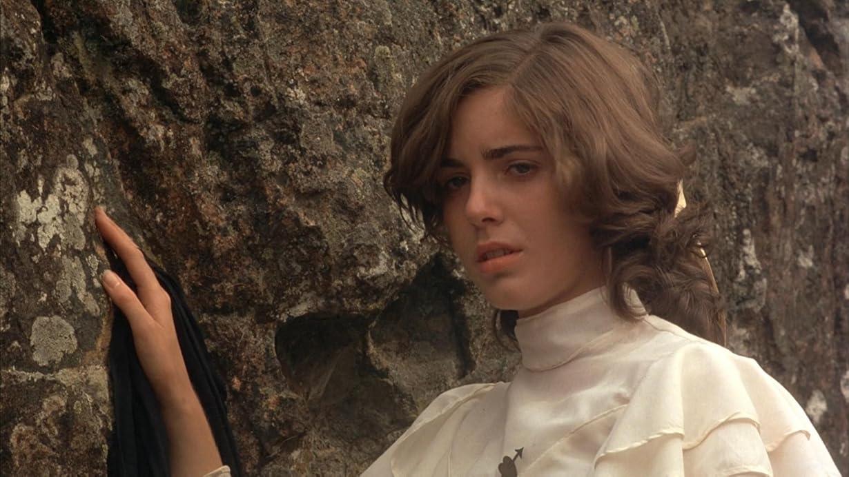 Picnic ad Hanging Rock streaming ita