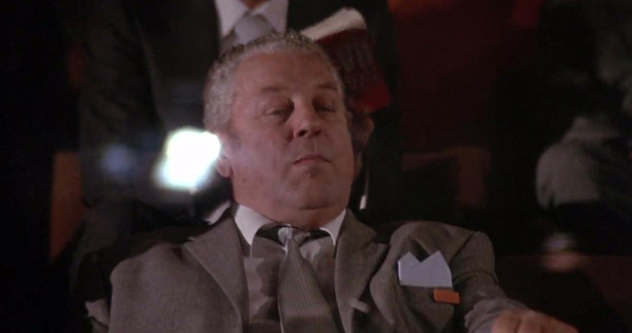 Rollerball (1974) streaming ita