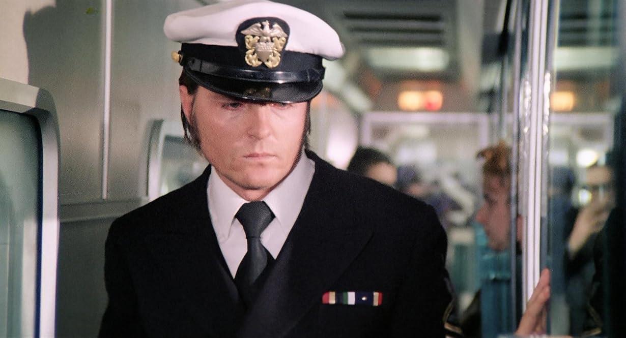 L'ultimo treno della notte streaming ita