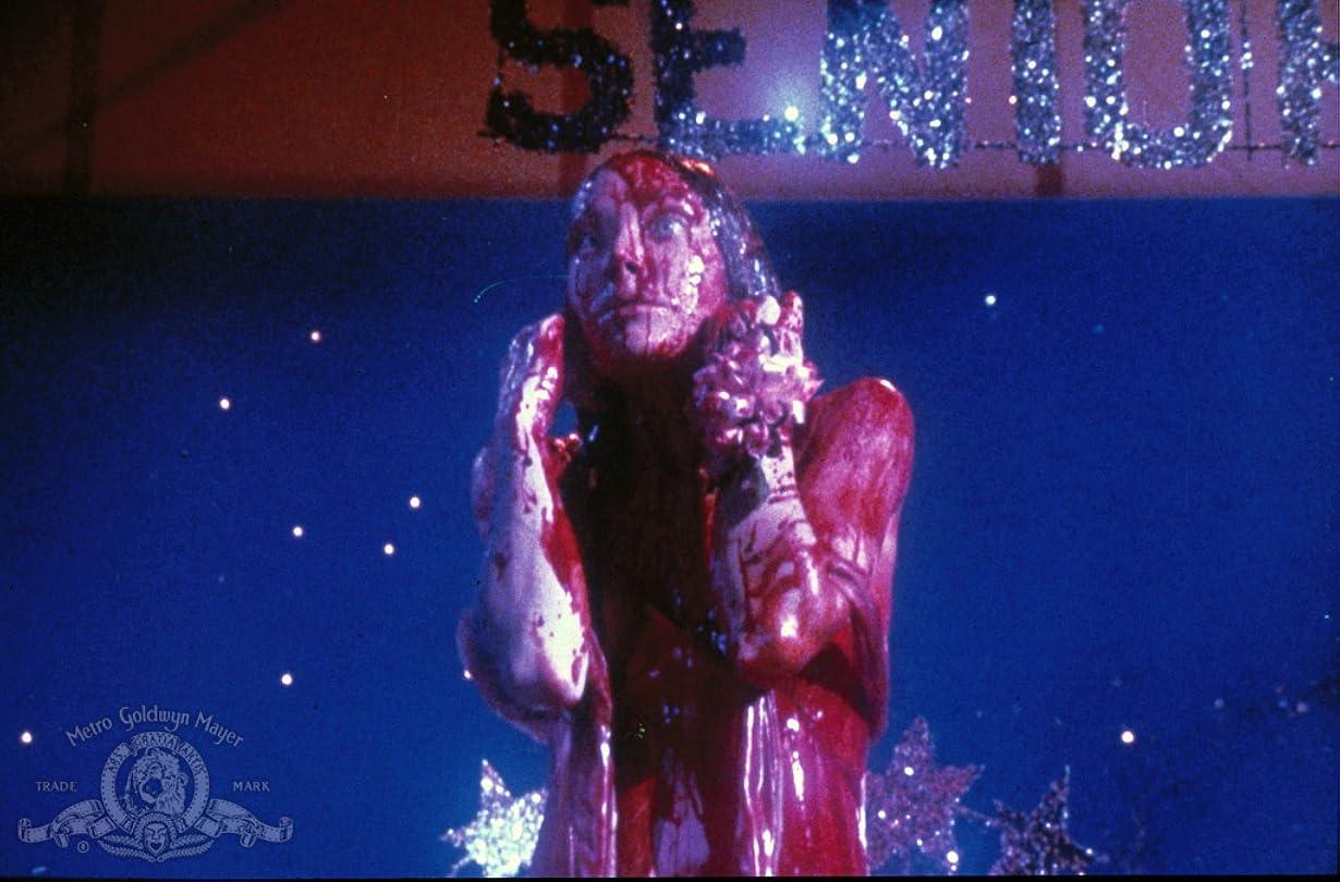 Carrie - Lo sguardo di Satana streaming ita