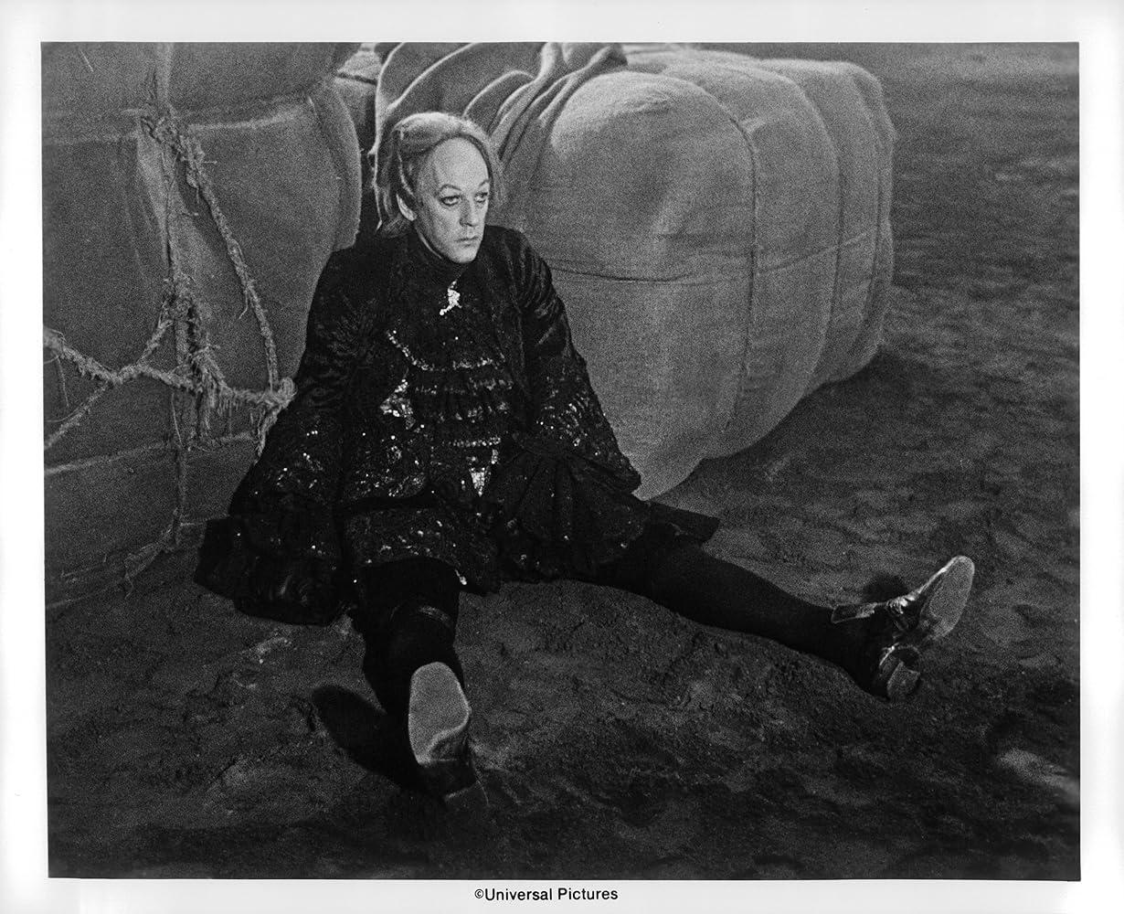 Il Casanova di Federico Fellini streaming ita
