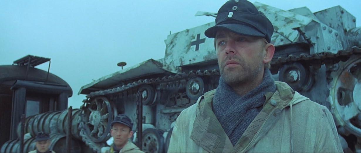 La notte dell'aquila streaming ita