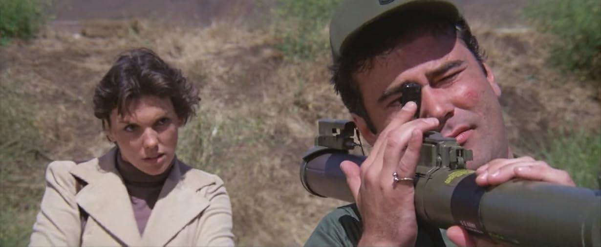 Cielo di piombo, ispettore Callaghan streaming ita
