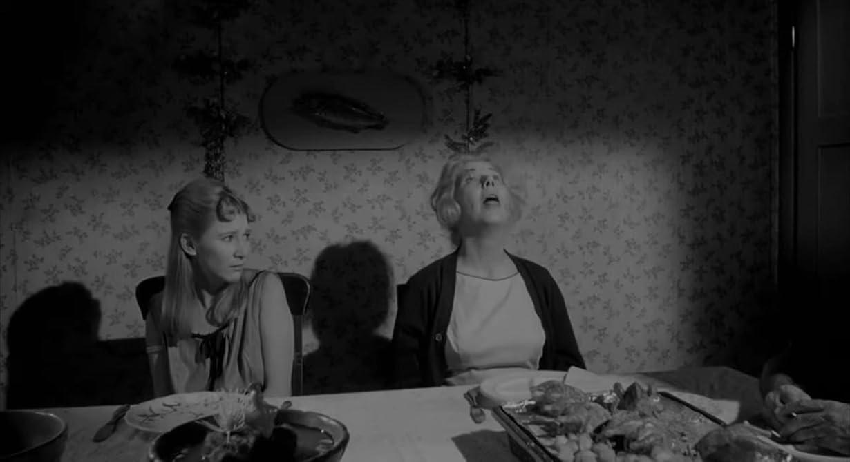 Eraserhead - La mente che cancella streaming ita