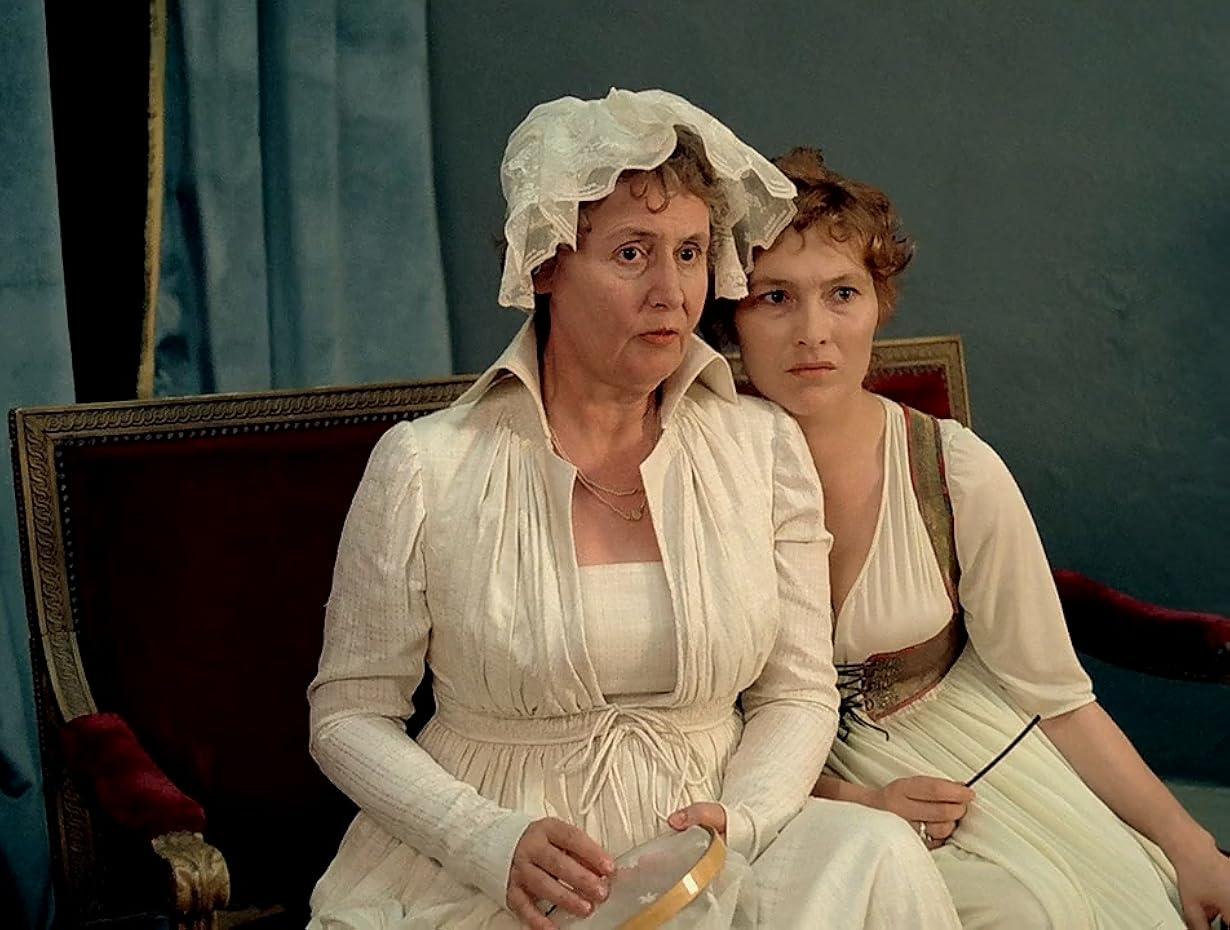 La marchesa von... streaming ita