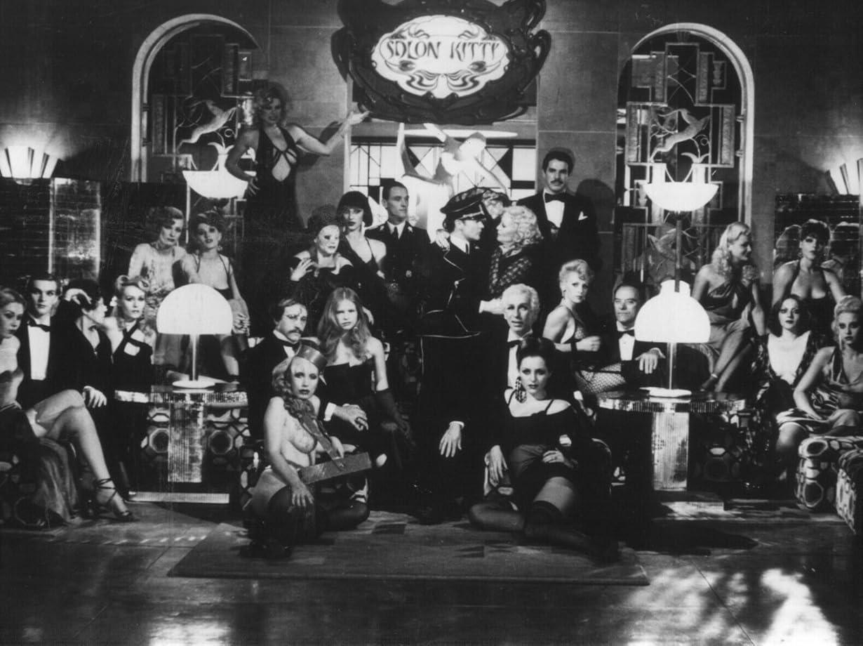 Salon Kitty streaming ita
