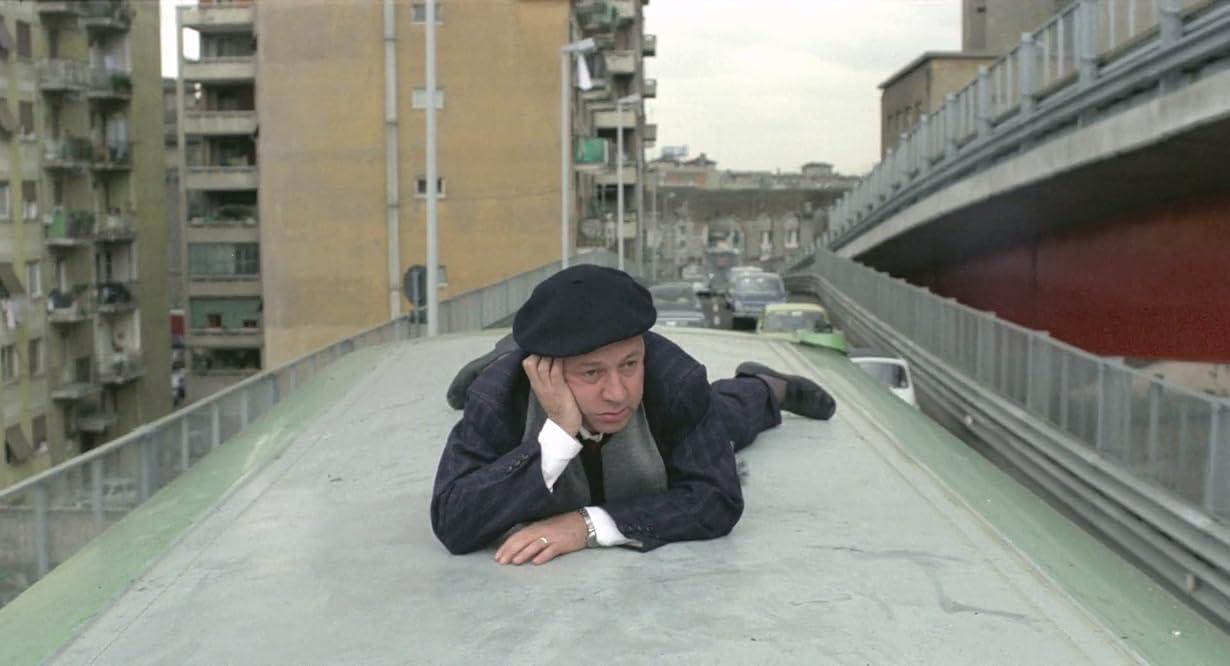 Il secondo tragico Fantozzi streaming ita