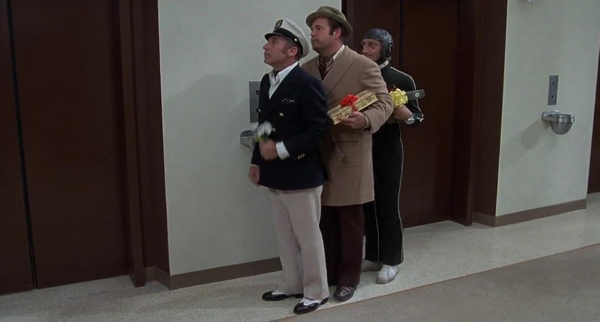 L'ultima follia di Mel Brooks streaming ita